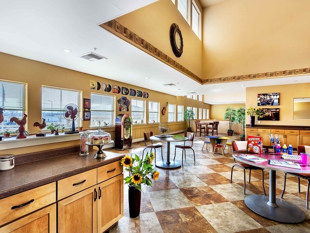 MORNINGSTAR OF BILLINGS